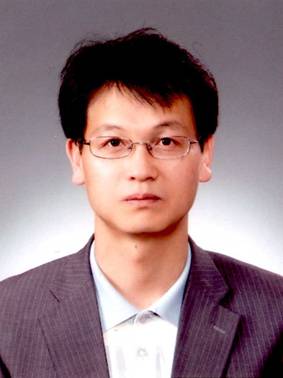 ▲ 4급으로 승진한 김신동 농업기술센터 농업과장