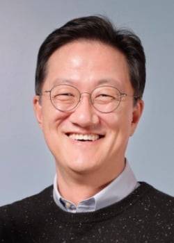 사진=디쉐어 권원식 신임 대표이사