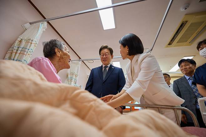 대통령실 제공