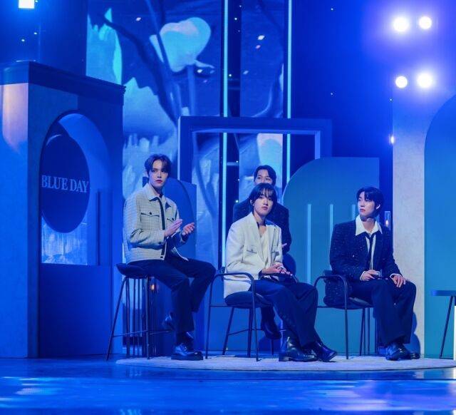 '사계의 봄'/(주)FNC 스토리