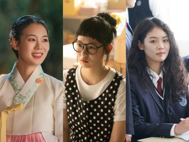 배우 권한솔/KBS2, (주)바이포엠스튜디오, 티빙