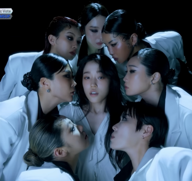 '스우파3' 범접/유튜브 채널 '더 춤'