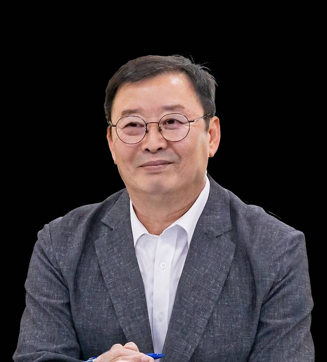 김혁 영등포구 부구청장