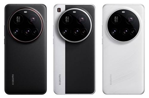 샤오미코리아가 국내에 출시한 플래그십 스마트폰 샤오미 15 울트라 [연합]