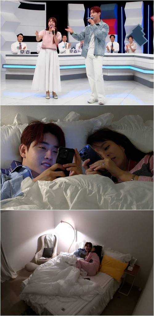 TV CHOSUN ‘퍼펙트 라이프’