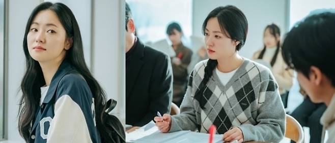 SBS 금토드라마 ‘우리영화’ 제공