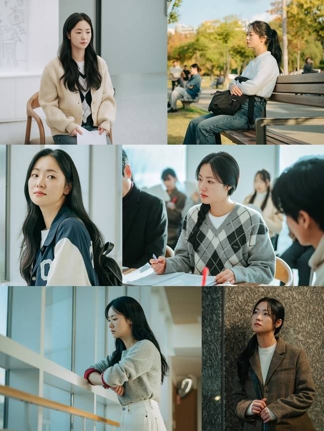 SBS 금토드라마 ‘우리영화’ 제공