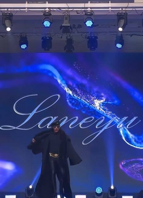 사진=김송 계정