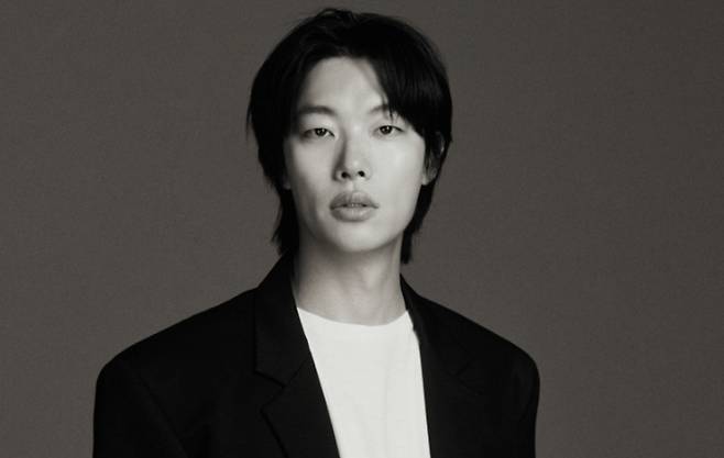 배우 류준열. UAA 제공