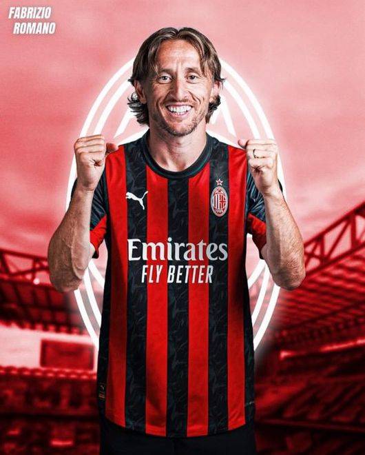 [사진] 파브리시오 로마노 개인 소셜 미디어