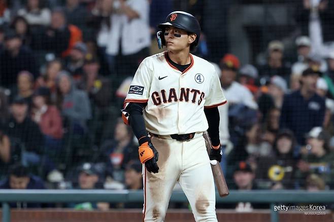 이정후. 사진=게티이미지코리아
