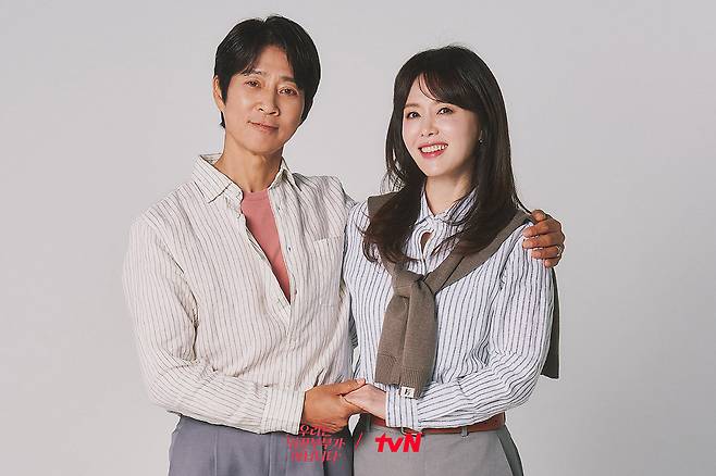 사진｜tvN