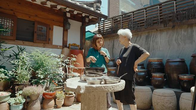 아리랑TV