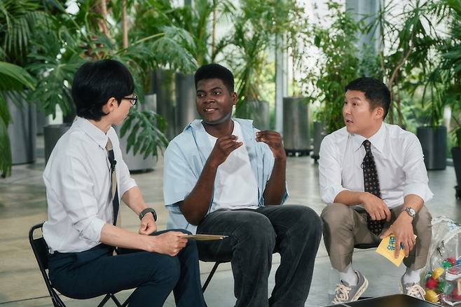 tvN ‘유 퀴즈 온 더 블럭’ 측 제공