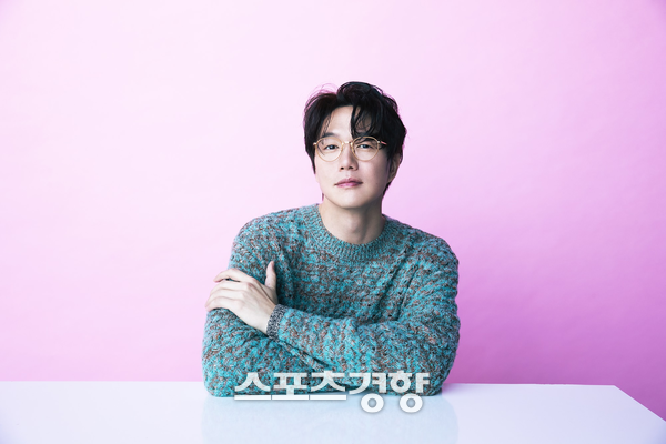 가수 겸 방송인 성시경. 사진 스포츠경향DB