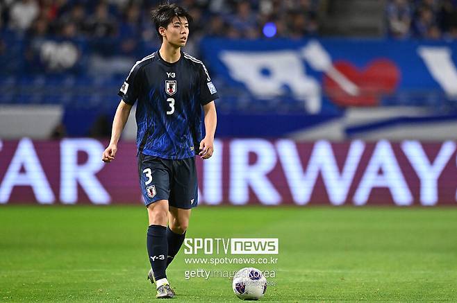 ▲ 다카이가 유럽 스카우트 이목을 사로잡은 결정적 계기는 지난달 1일 알나스르(사우디아라비아)와 치른 ACLE 4강전이 꼽힌다.