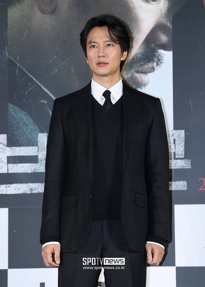 ▲ 김남길 ⓒ곽혜미 기자