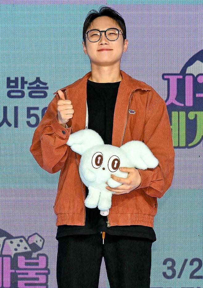 ▲ 빠니보틀. 제공| ENA 지구마불 세계여행3