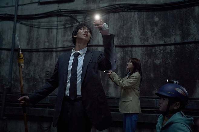 ▲ 전지적 독자 시점. 제공ㅣ롯데엔터테인먼트, 스마일게이트