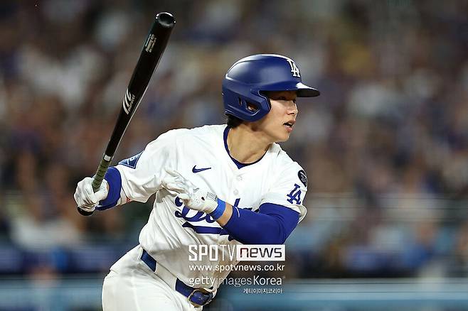 ▲ 지난 19일 MLB.com이 발표한 내셔널리그 신인상 투표에서 2위에 오르며 모두를 깜짝 놀라게 한 김혜성