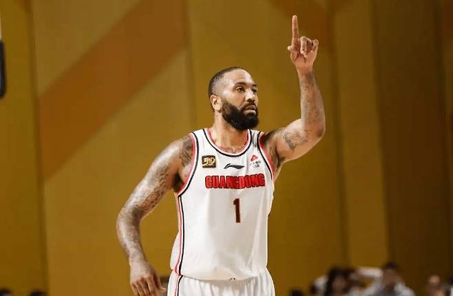 길렌워터. /사진=소후 닷컴 캡처