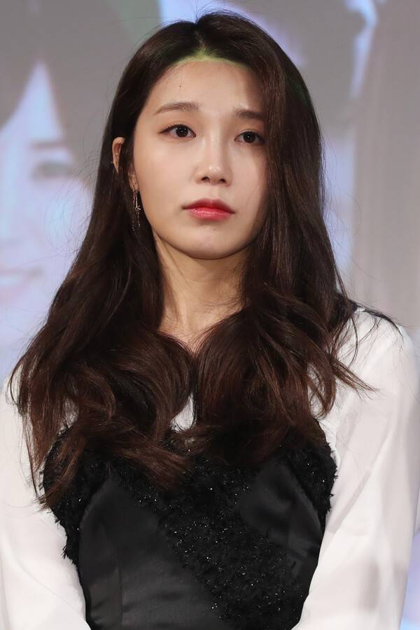 가수 겸 배우 정은지는 사생팬으로부터 1년간 스토킹을 당했다. 사진=연합뉴스