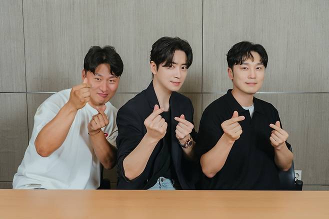 사진 제공 = 티빙(TVING)