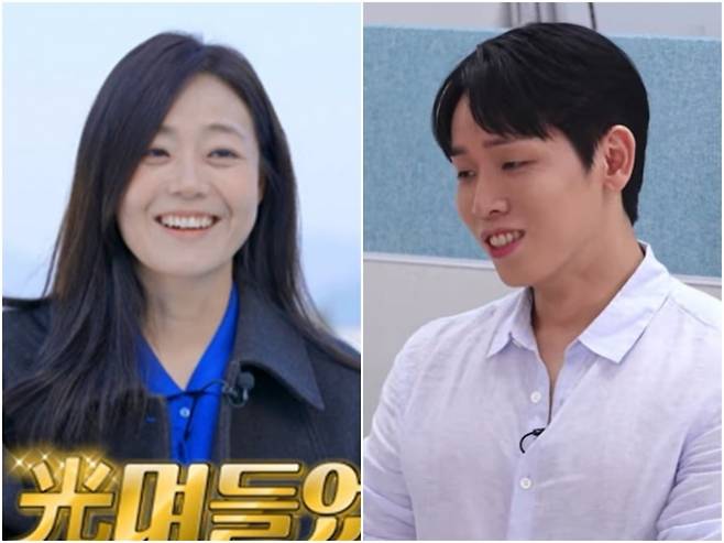 사진=ENA/유튜브 '촌장' 캡처