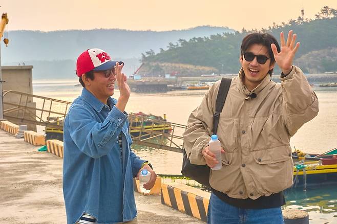 (사진제공 = TV CHOSUN ‘제철남자’)