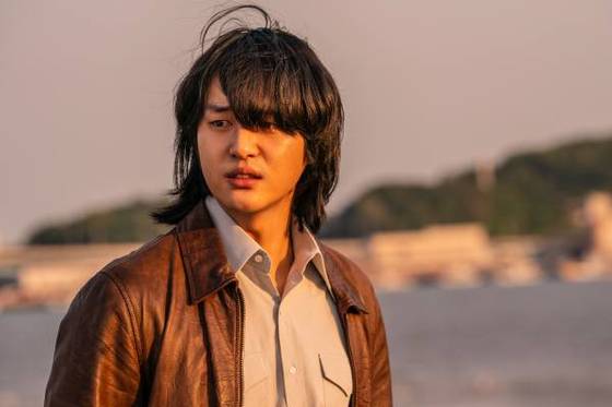 '파인: 촌뜨기들'