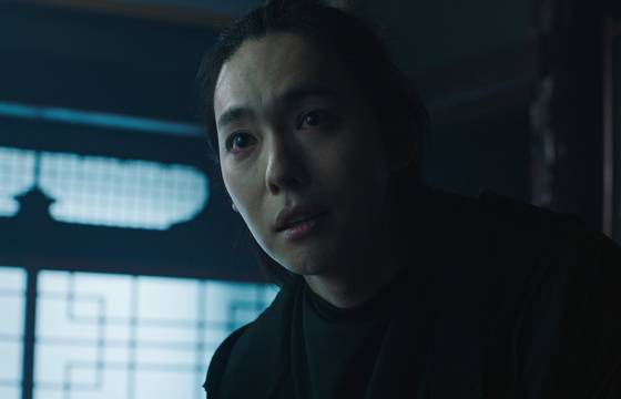 위너 김진우. 팬엔터테인먼트 제공.
