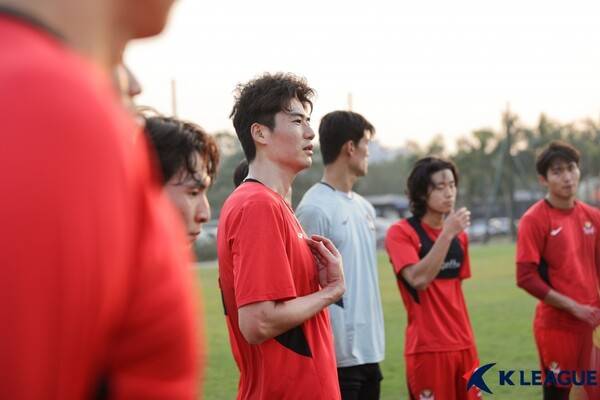 FC서울과 결별한 기성용. 사진┃한국프로축구연맹