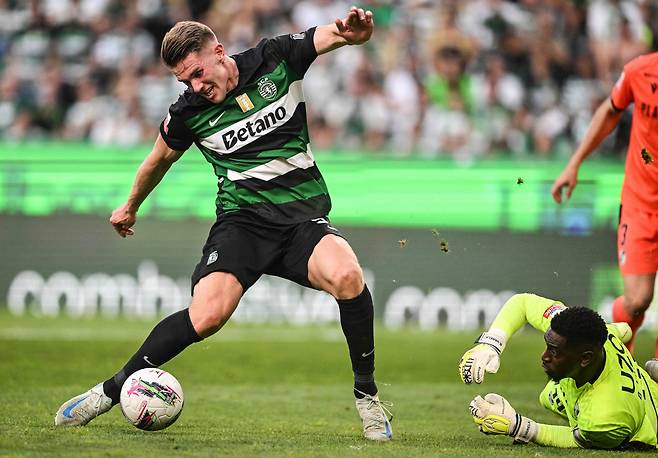 사진=AFP 연합뉴스