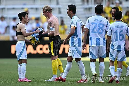 ⓒ연합뉴스 AFP
