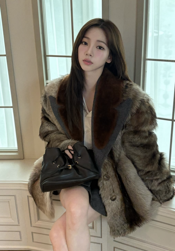 ⓒ카리나 인스타그램