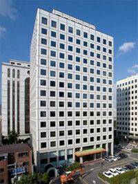 현대그룹 연지동 사옥. /조선일보DB