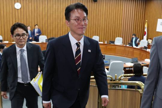 김민석 국무총리 후보자. 연합뉴스