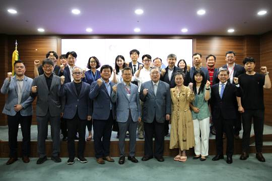 한서대 충남 문화관광포럼 개최하여 관광 활성화 모색