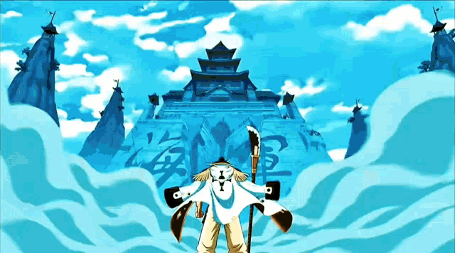 image.png 원피스) 심심할 때 보기 좋은 명장면 & 명대사 모음집