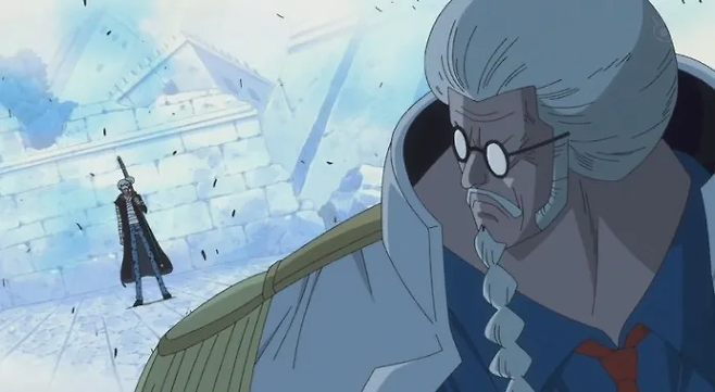 image.png 원피스) 심심할 때 보기 좋은 명장면 & 명대사 모음집