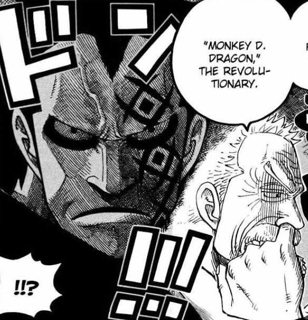 image.png 원피스) 심심할 때 보기 좋은 명장면 & 명대사 모음집