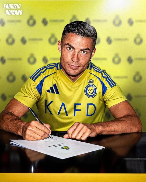 사진=로마노 기자 SNS