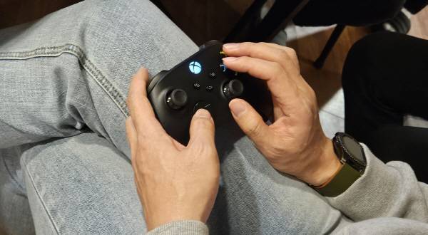 엑스박스 시리즈 조이패드