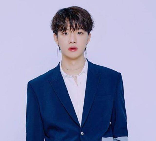 그룹 에이비식스(AB6IX) 출신 가수 임영민이 브랜뉴뮤직을 떠났다. 브랜뉴뮤직 제공