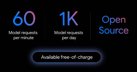 구글 클라우드는 개발자를 위한 오픈소스 AI 에이전트 제미나이  CLI를 공개했다. [사진=구글 클라우드]