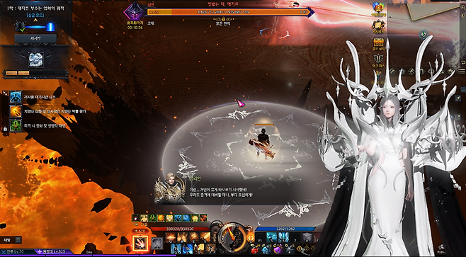 ▲ 95줄 히든 에아달린도 잘 된다