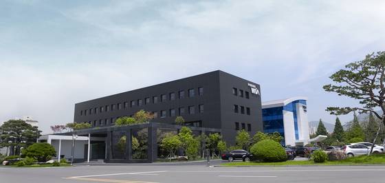 경남 창원에 위치한 현대위아 본사의 모습. 사진 현대위아