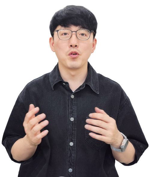 과천 청계초 김용우 연구부장