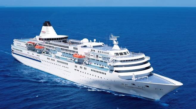 기획형 크루즈 / 사진=보람상조