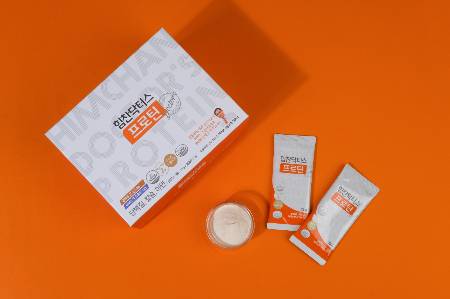 힘찬닥터스 프로틴./사진=힘찬닥터